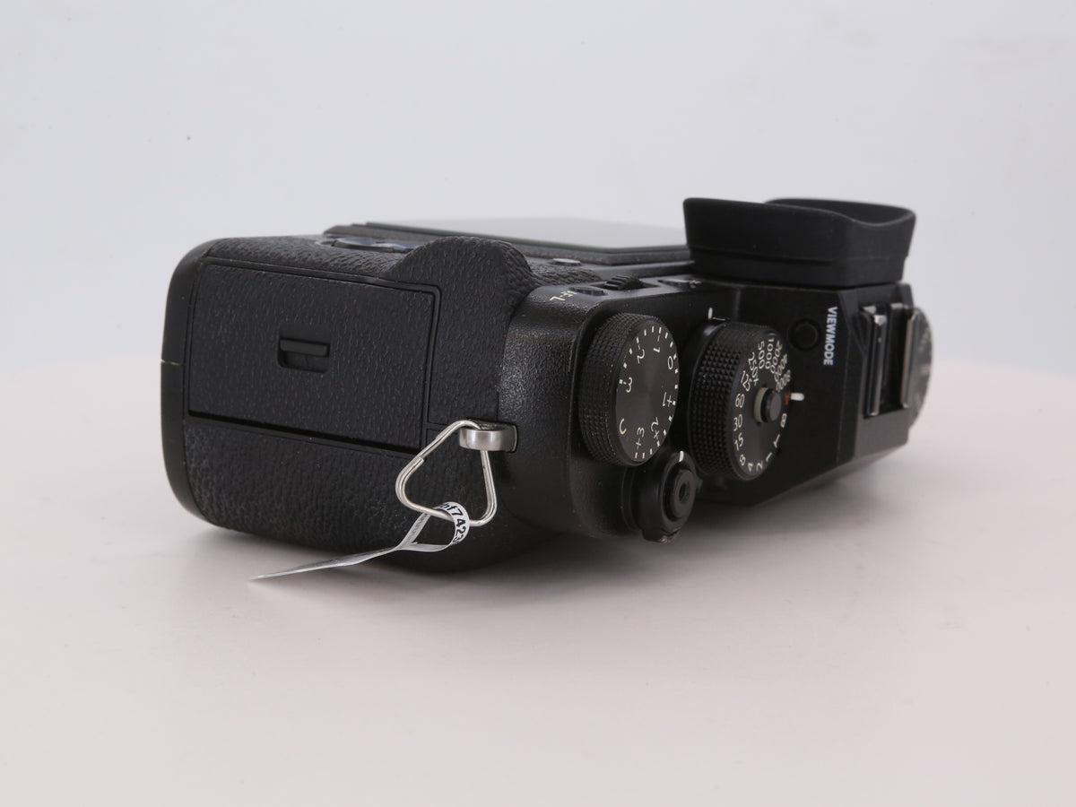 [Good, Shipping from US] Fujifilm X-T2 Camera