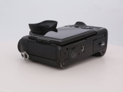 [Good, Shipping from US] Fujifilm X-T2 Camera