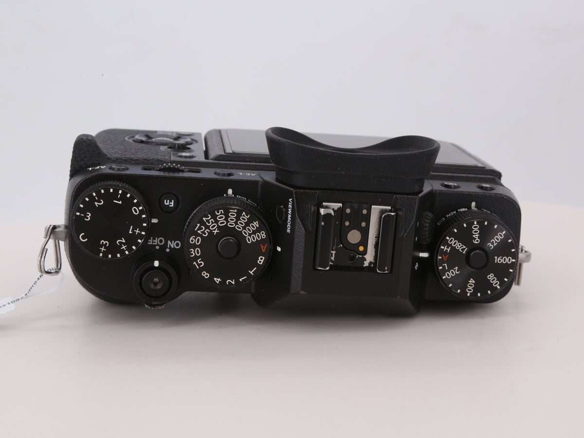[Good, Shipping from US] Fujifilm X-T2 Camera