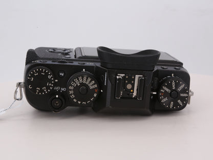 [Good, Shipping from US] Fujifilm X-T2 Camera