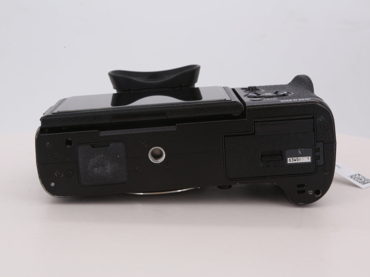 [Good, Shipping from US] Fujifilm X-T2 Camera