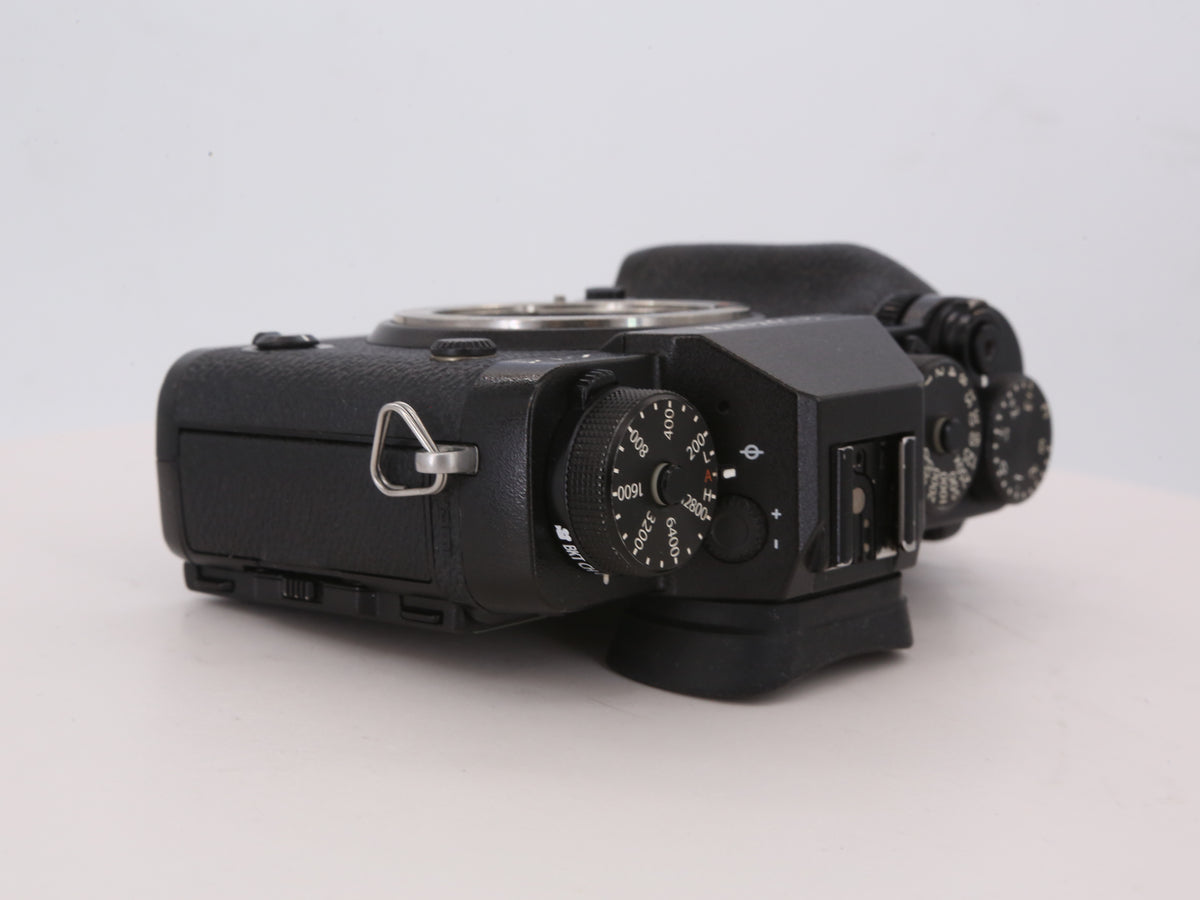 [Good, Shipping from US] Fujifilm X-T2 Camera