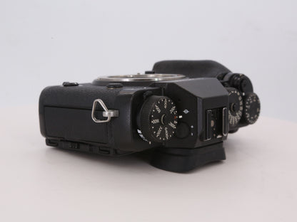 [Good, Shipping from US] Fujifilm X-T2 Camera