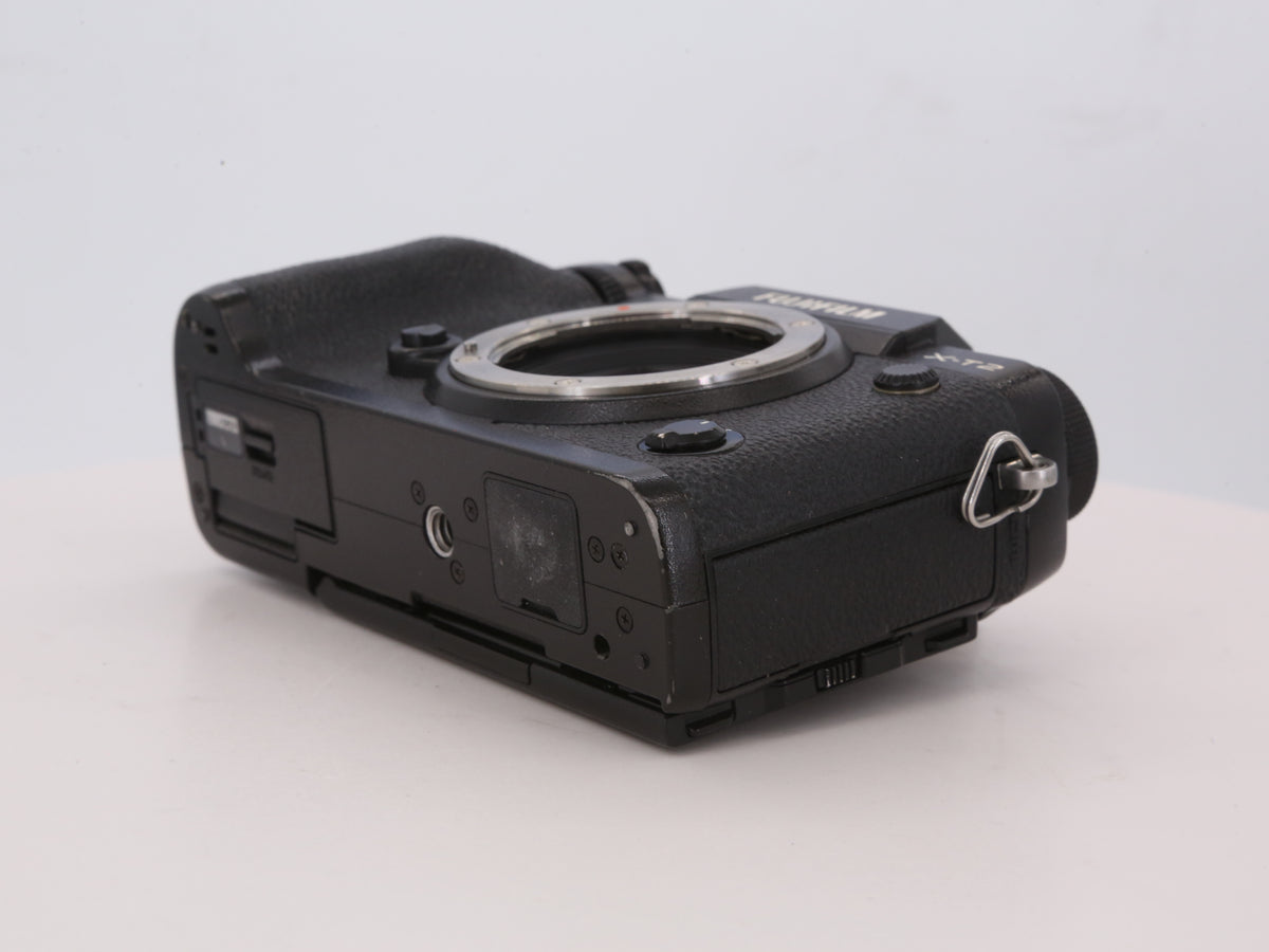 [Good, Shipping from US] Fujifilm X-T2 Camera