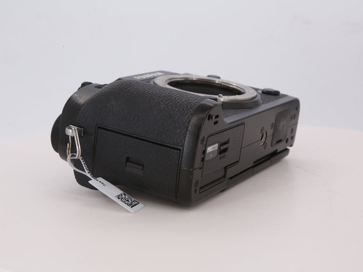 [Good, Shipping from US] Fujifilm X-T2 Camera