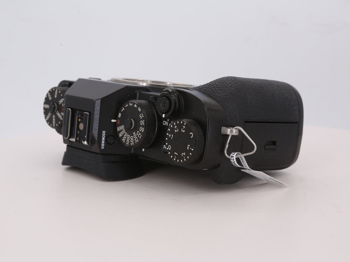 [Good, Shipping from US] Fujifilm X-T2 Camera