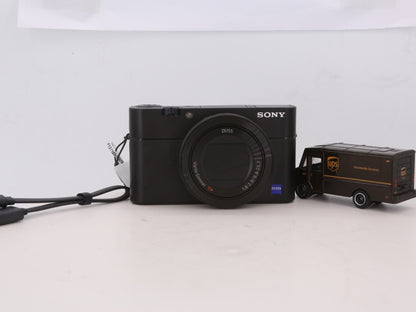 [Good, Shipping from US] Sony DSC-RX100 VA M5A Camera