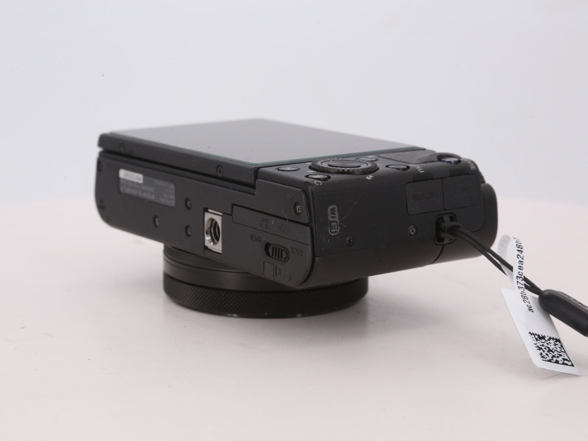 [Good, Shipping from US] Sony DSC-RX100 VA M5A Camera