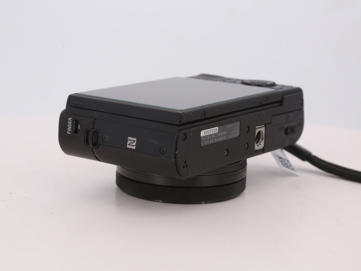 [Good, Shipping from US] Sony DSC-RX100 VA M5A Camera