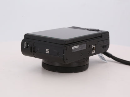 [Good, Shipping from US] Sony DSC-RX100 VA M5A Camera