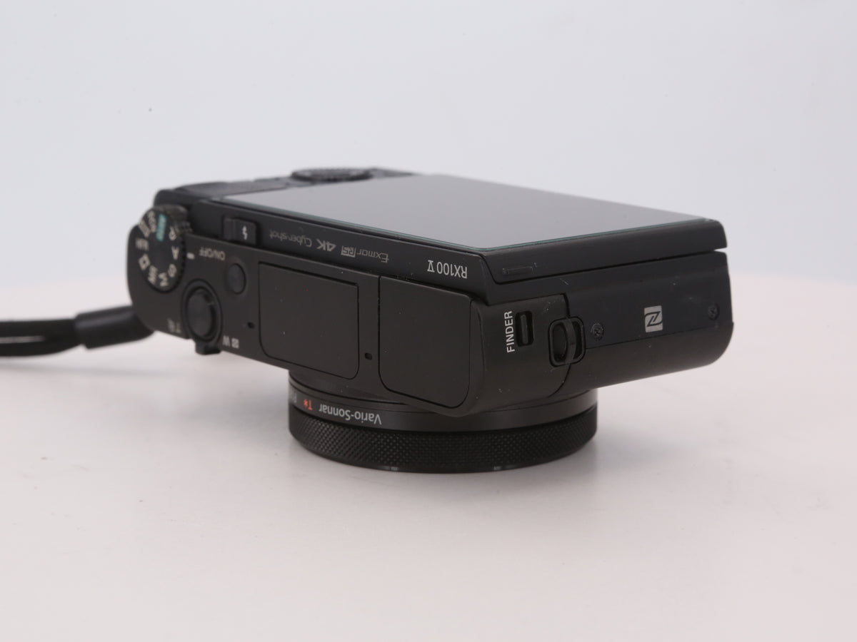 [Good, Shipping from US] Sony DSC-RX100 VA M5A Camera