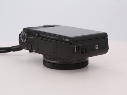 [Good, Shipping from US] Sony DSC-RX100 VA M5A Camera