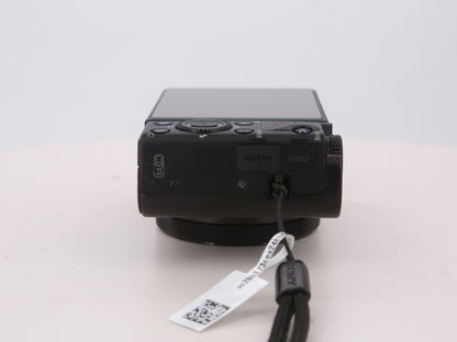[Good, Shipping from US] Sony DSC-RX100 VA M5A Camera