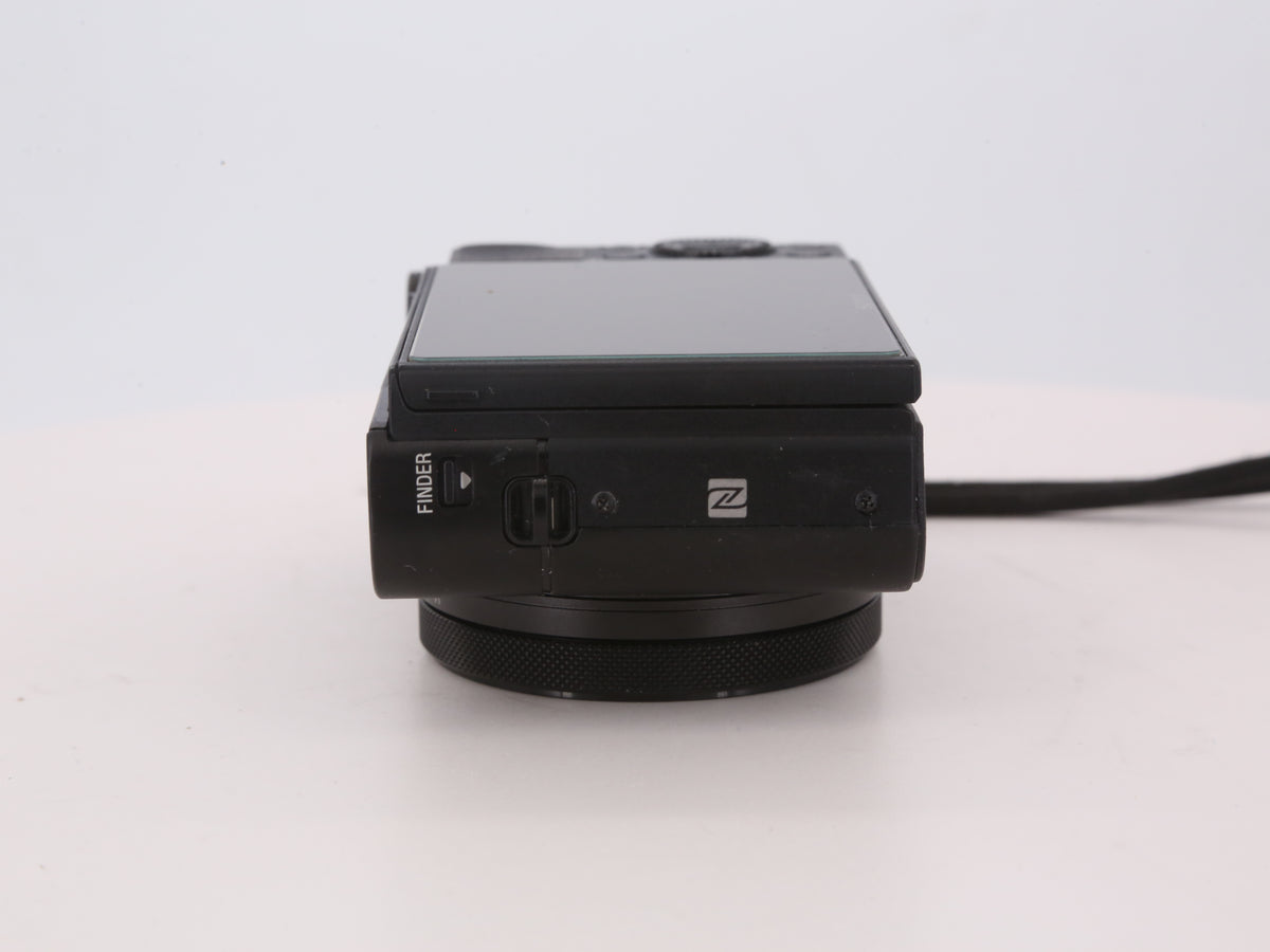 [Good, Shipping from US] Sony DSC-RX100 VA M5A Camera
