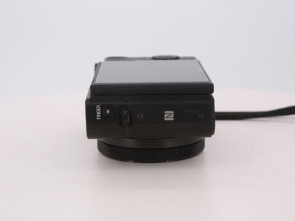 [Good, Shipping from US] Sony DSC-RX100 VA M5A Camera