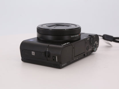 [Good, Shipping from US] Sony DSC-RX100 VA M5A Camera