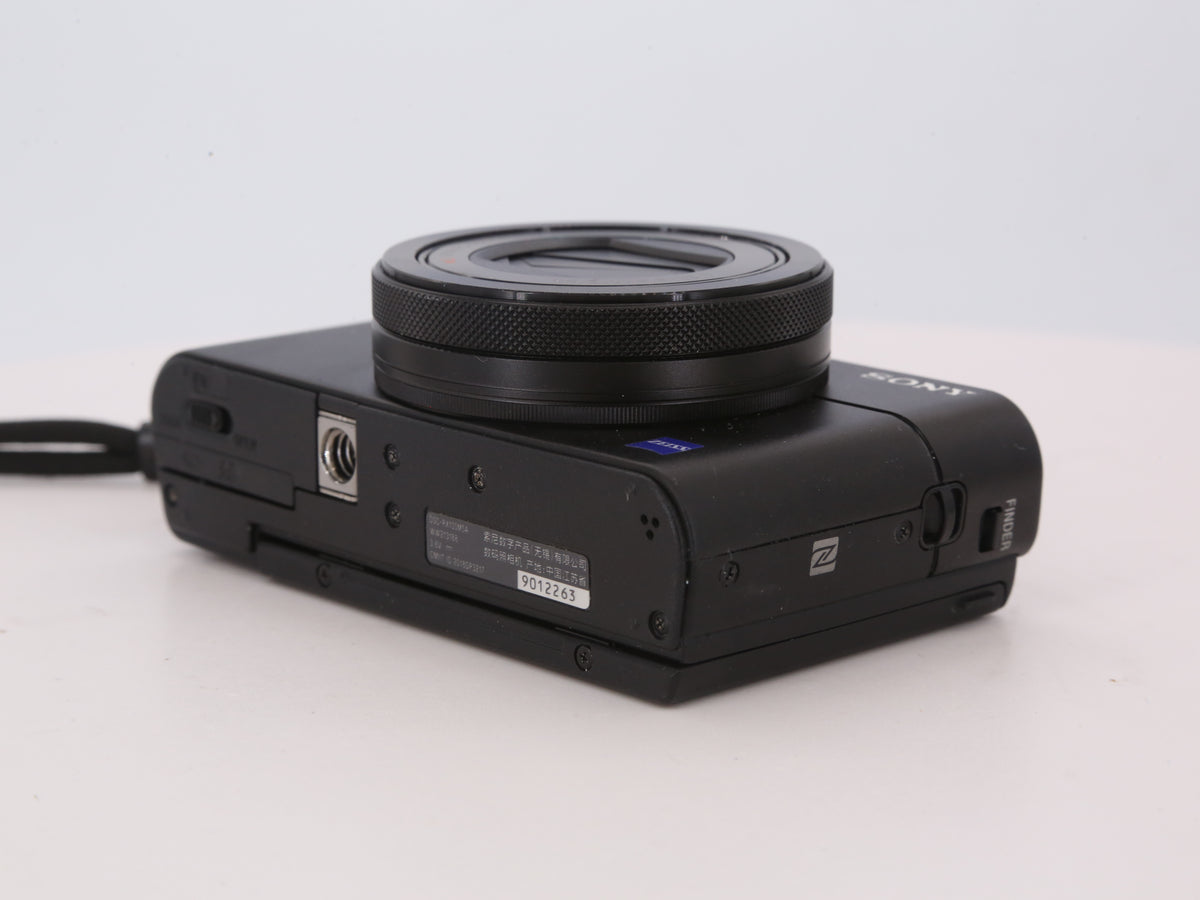 [Good, Shipping from US] Sony DSC-RX100 VA M5A Camera