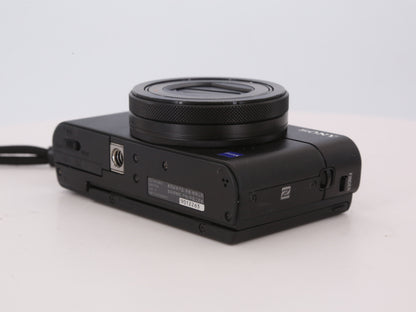 [Good, Shipping from US] Sony DSC-RX100 VA M5A Camera