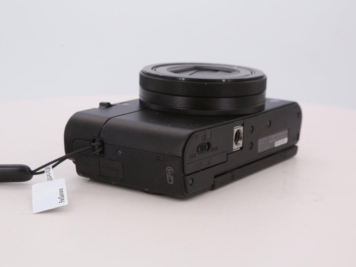 [Good, Shipping from US] Sony DSC-RX100 VA M5A Camera