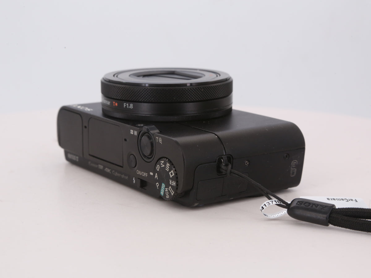[Good, Shipping from US] Sony DSC-RX100 VA M5A Camera