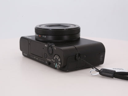 [Good, Shipping from US] Sony DSC-RX100 VA M5A Camera