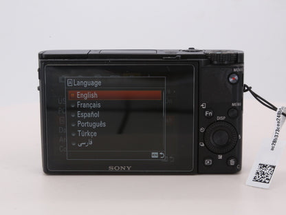 [Good, Shipping from US] Sony DSC-RX100 VA M5A Camera