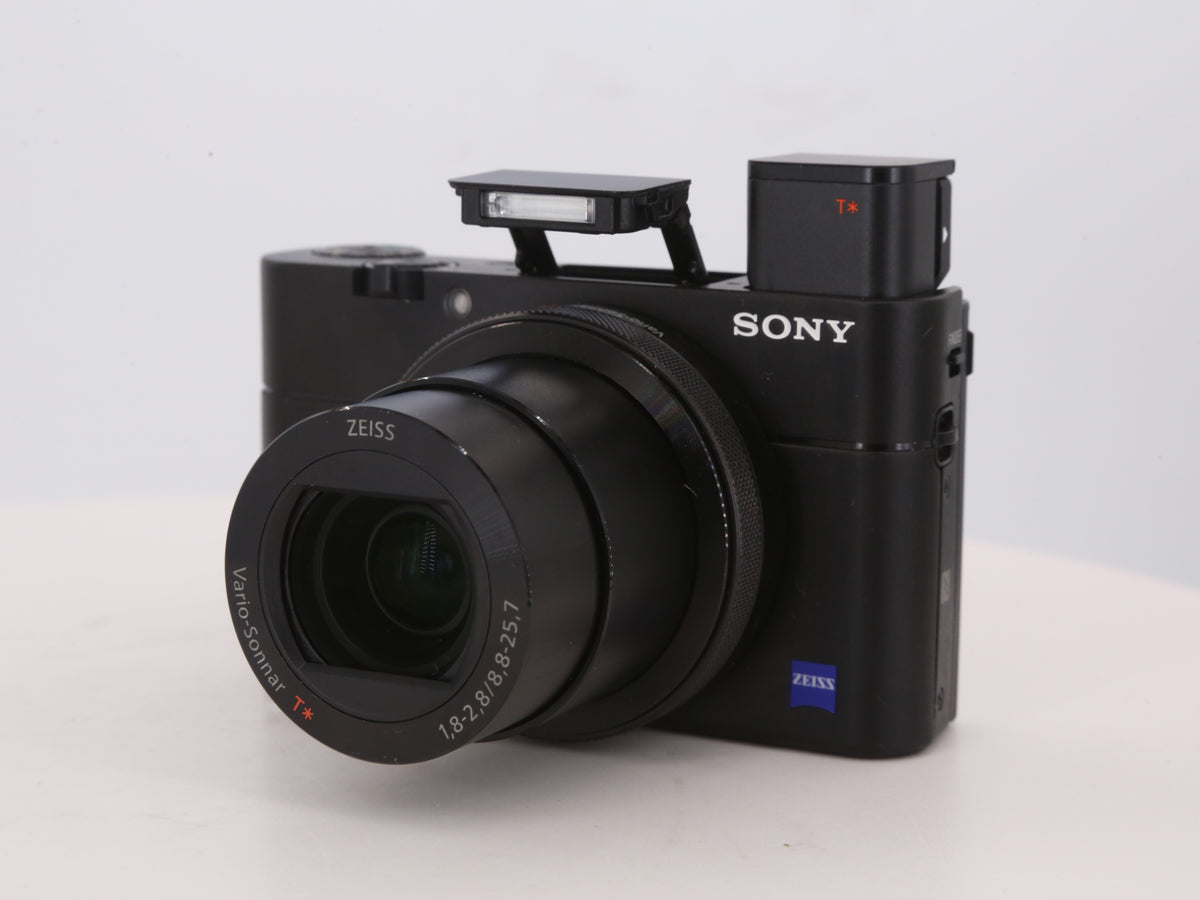 [Good, Shipping from US] Sony DSC-RX100 VA M5A Camera