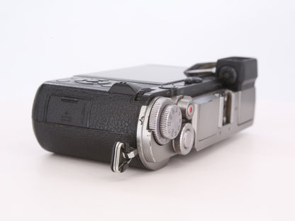 [Good, Fast Shipping] Panasonic Lumix GX9 Camera