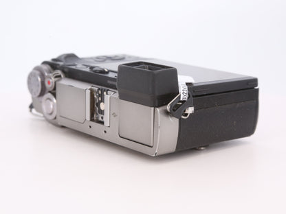[Good, Fast Shipping] Panasonic Lumix GX9 Camera