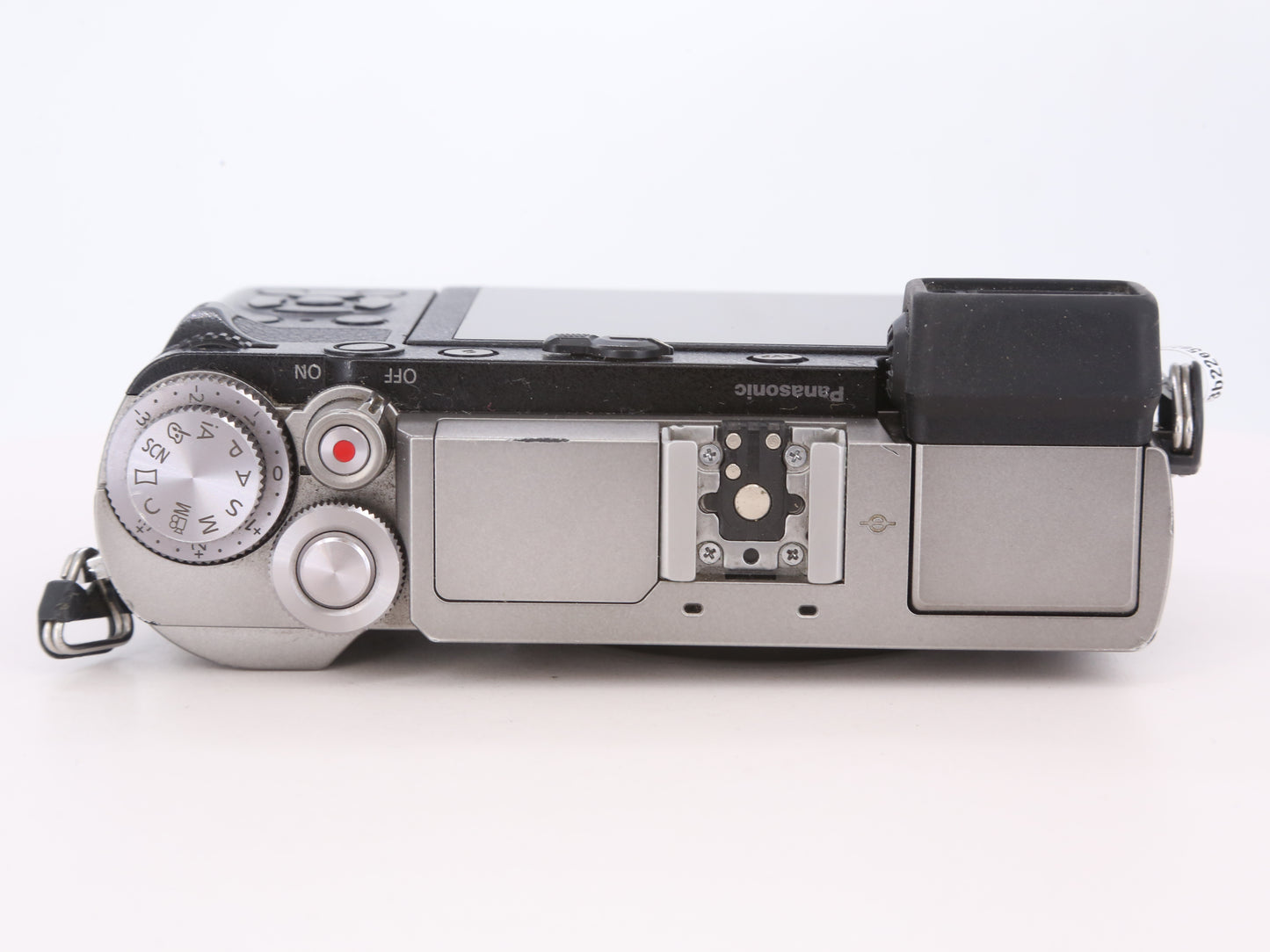 [Good, Fast Shipping] Panasonic Lumix GX9 Camera