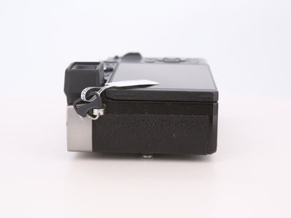 [Good, Fast Shipping] Panasonic Lumix GX9 Camera