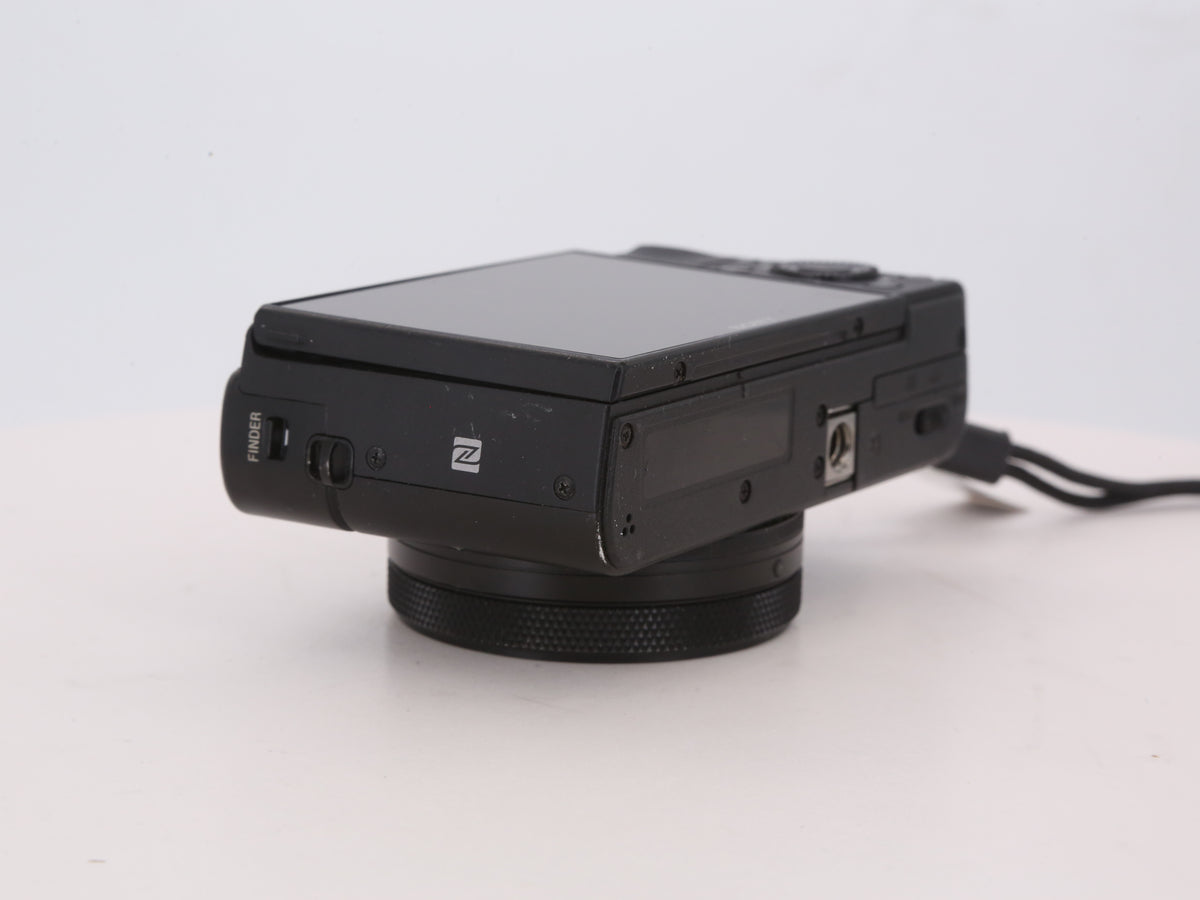 [Good, Shipping from US] Sony DSC-RX100 VII M7 Camera