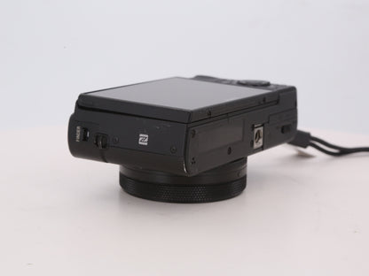 [Good, Shipping from US] Sony DSC-RX100 VII M7 Camera
