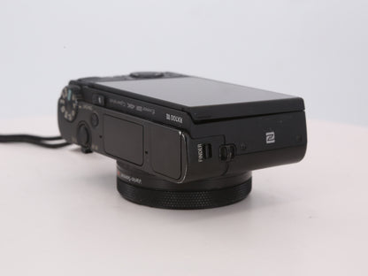 [Good, Shipping from US] Sony DSC-RX100 VII M7 Camera