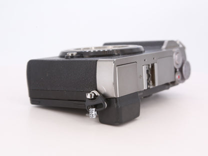 [Good, Fast Shipping] Panasonic Lumix GX9 Camera