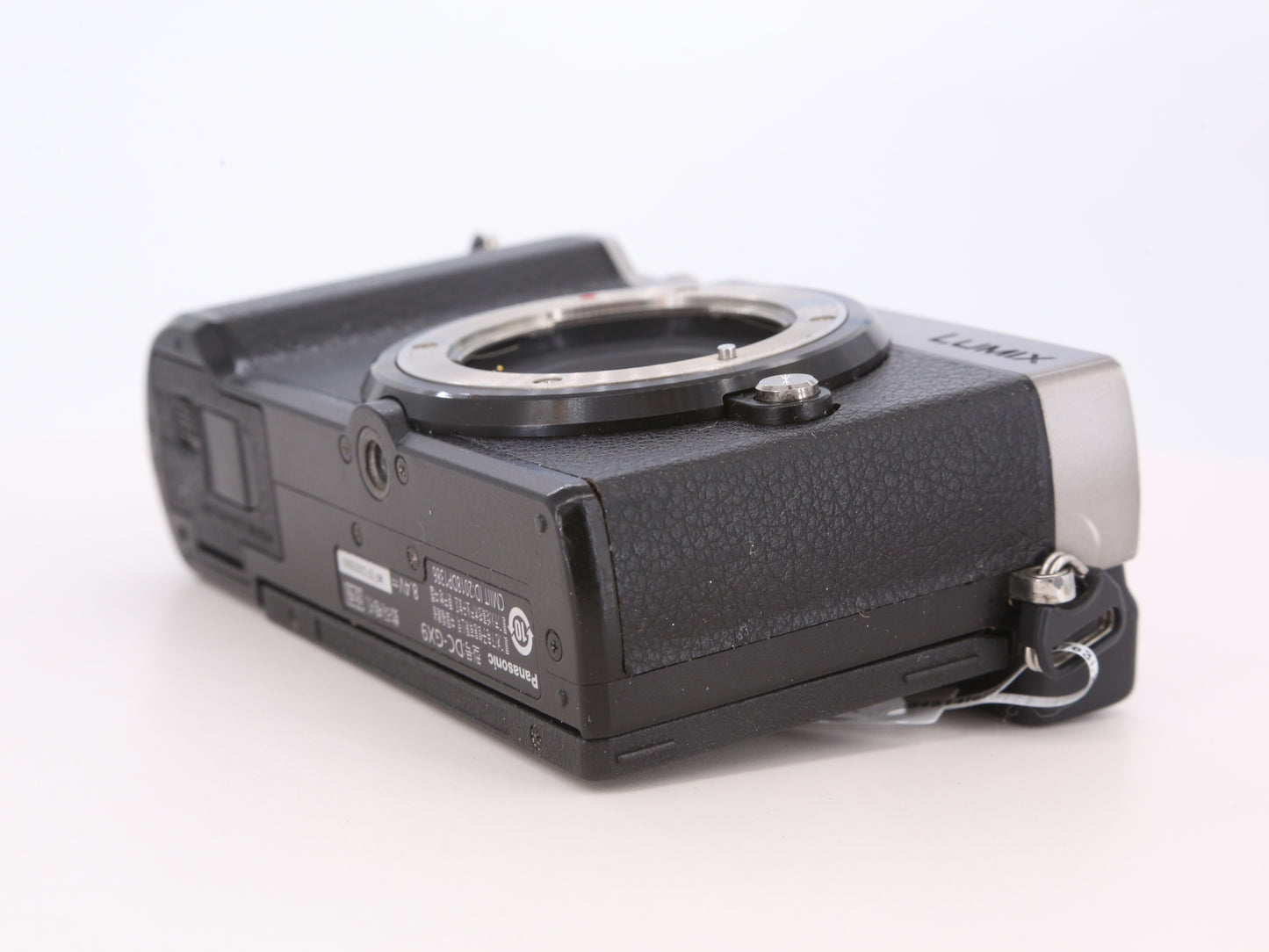 [Good, Fast Shipping] Panasonic Lumix GX9 Camera