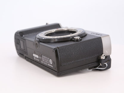 [Good, Fast Shipping] Panasonic Lumix GX9 Camera