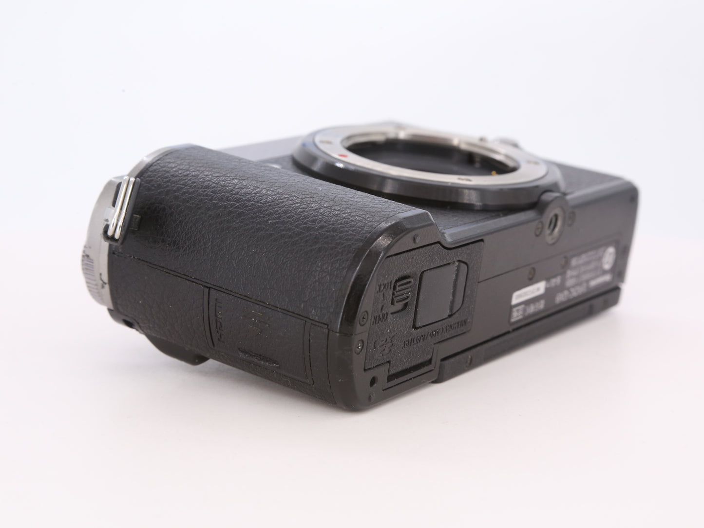 [Good, Fast Shipping] Panasonic Lumix GX9 Camera