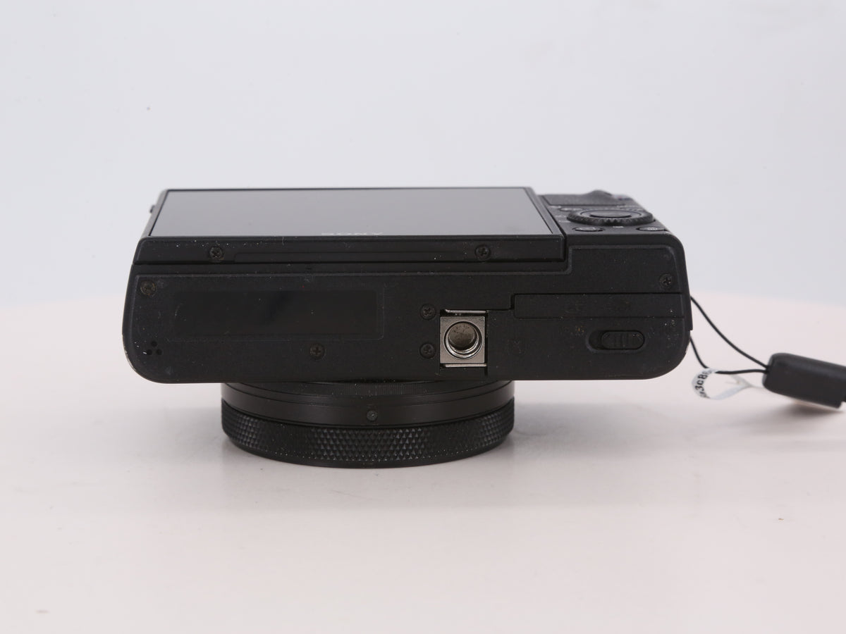 [Good, Shipping from US] Sony DSC-RX100 VII M7 Camera