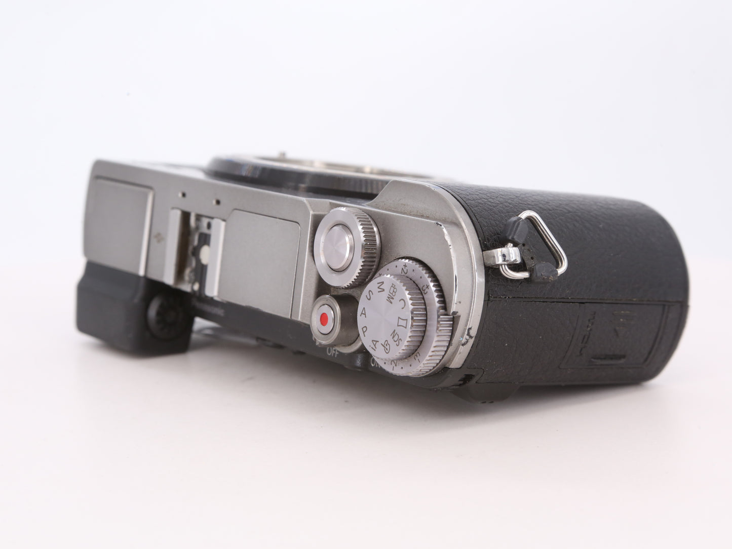 [Good, Fast Shipping] Panasonic Lumix GX9 Camera