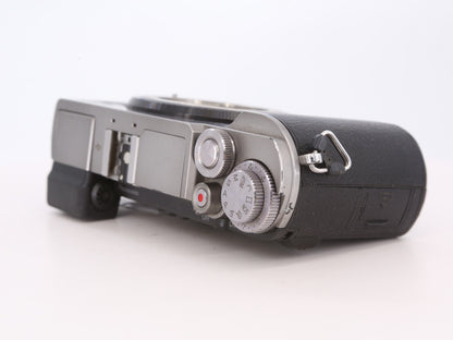 [Good, Fast Shipping] Panasonic Lumix GX9 Camera