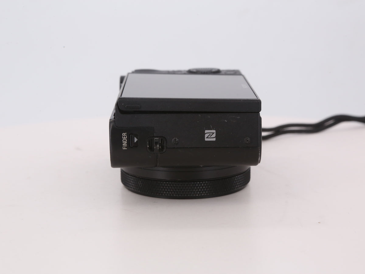 [Good, Shipping from US] Sony DSC-RX100 VII M7 Camera