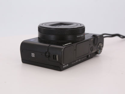 [Good, Shipping from US] Sony DSC-RX100 VII M7 Camera