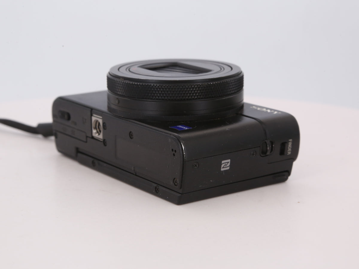 [Good, Shipping from US] Sony DSC-RX100 VII M7 Camera