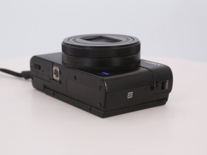 [Good, Shipping from US] Sony DSC-RX100 VII M7 Camera