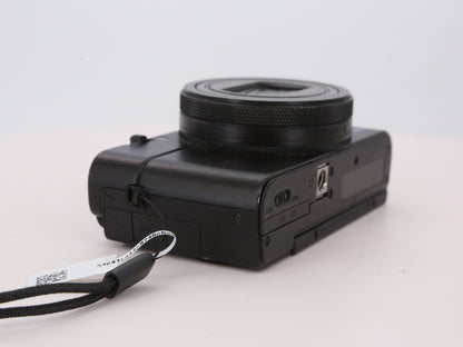 [Good, Shipping from US] Sony DSC-RX100 VII M7 Camera