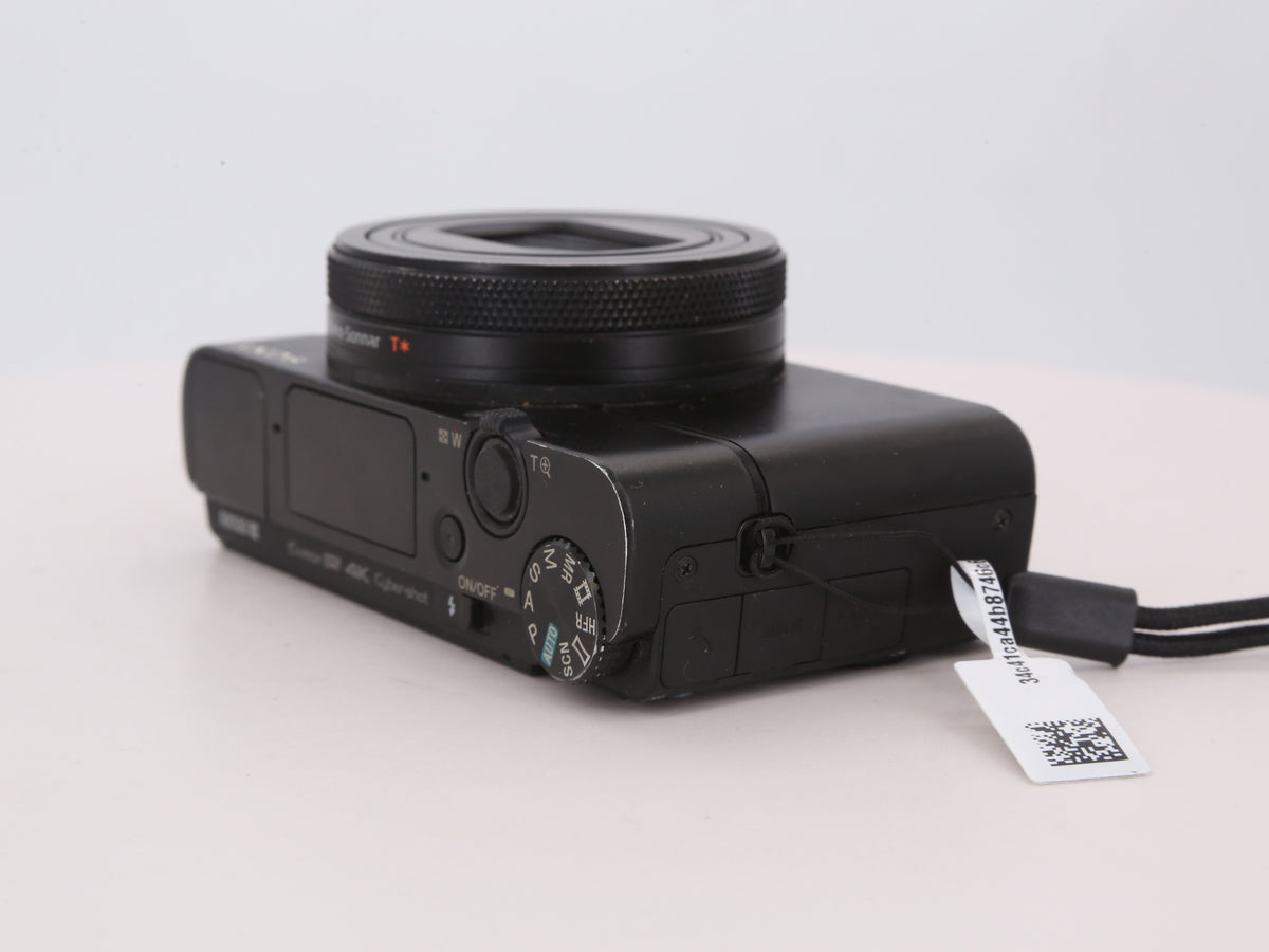[Good, Shipping from US] Sony DSC-RX100 VII M7 Camera