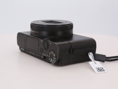 [Good, Shipping from US] Sony DSC-RX100 VII M7 Camera