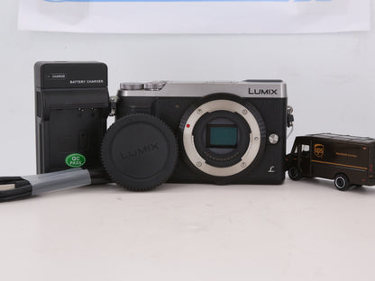 [Good, Shipping from US] Panasonic Lumix GX85 Camera