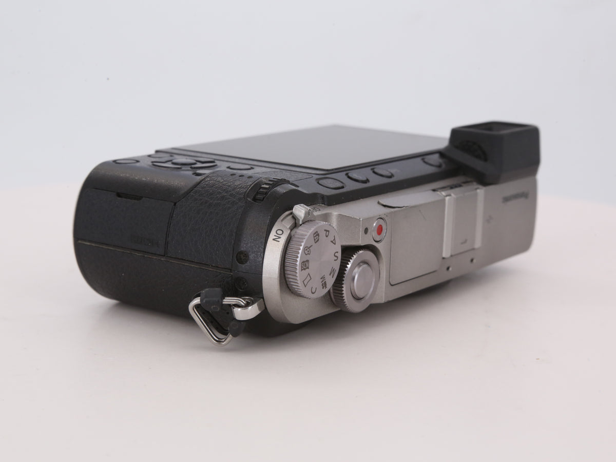 [Good, Shipping from US] Panasonic Lumix GX85 Camera
